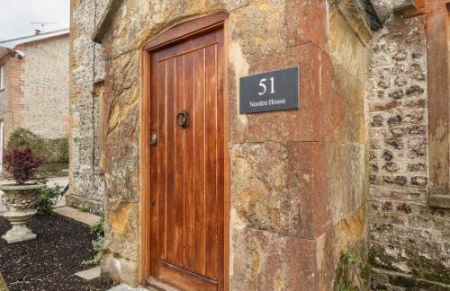 Norden House - Foto 2