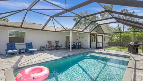 Silver Palm Retreat - Foto 3