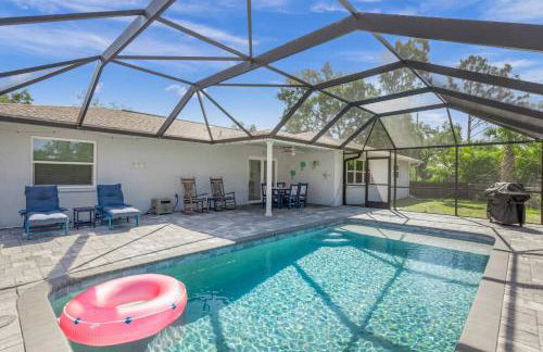 Silver Palm Retreat - Foto 3