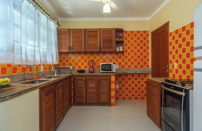 Capoeira Village - Foto 32