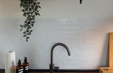 Fernblick - Ferienwohnung mit Bastei-Aussicht - Foto 11