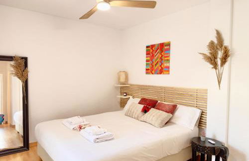 Duplex con piscina y terraza - Photo 32