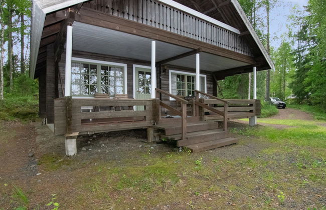 Laitamökki - Foto 3