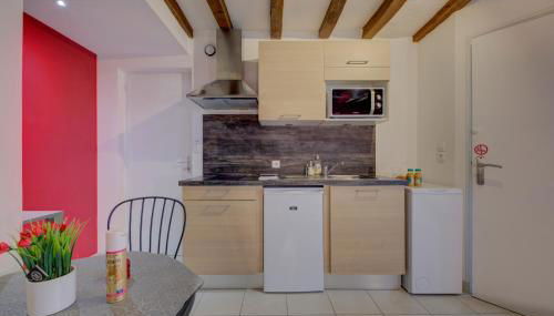 La Petite Maison appartement 1 - Foto 4