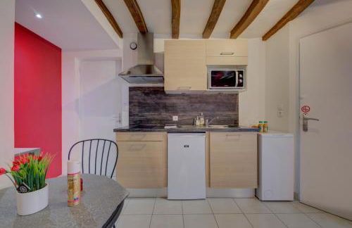 La Petite Maison appartement 1 - Foto 4
