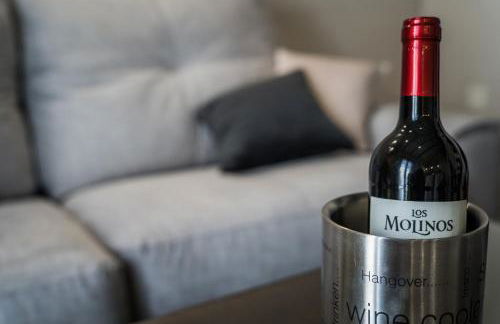 Apartamentos Turísticos El Altozano - Foto 77