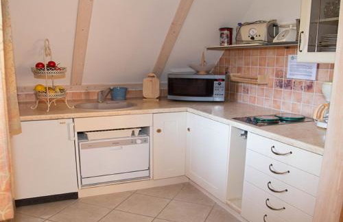 Feriendomizil Lautertal-Idylle - Foto 17