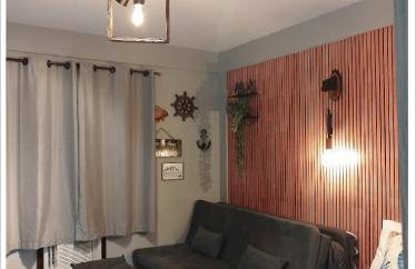 De frente a Praia do Peró, Da janela Maravilhe-se com a Vista! Apto tipo flat, Pé na Areia, Piscina, Wi Fi - Foto 3