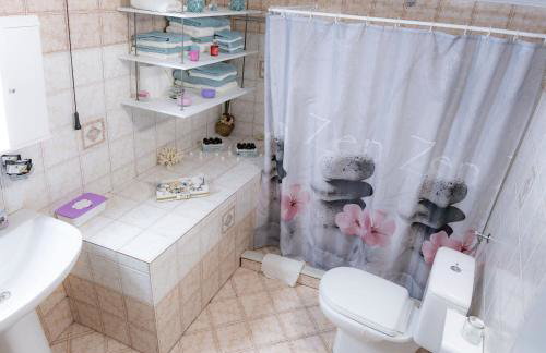 Shades of Blue Seaview House - Foto 16