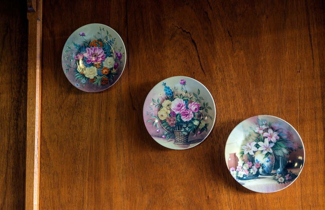 Observatory Cottages - Foto 13