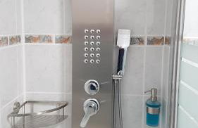 App mit Klima, Pool, Garage für Auto, Bike, Skier, AktivCARD optional - Foto 5