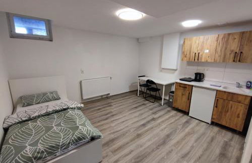 Heidenheimer Zimmer - Foto 14