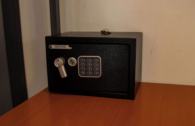 Shose Farmhouse Chalets & Campsite - Photo 18