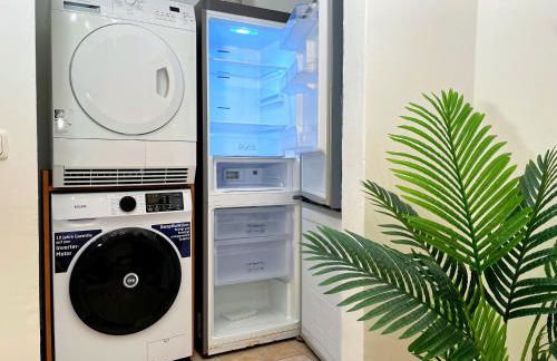 'GoldPath' PassauCity I Central I OldTown I Balkon I Italien garden I stylish I WipuTV - Foto 21