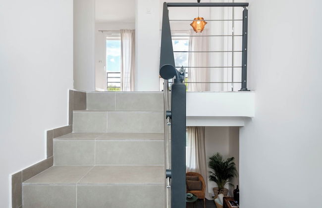 Aguda1 · Aguda's Family House 4bd, Parking, BBQ - Foto 25