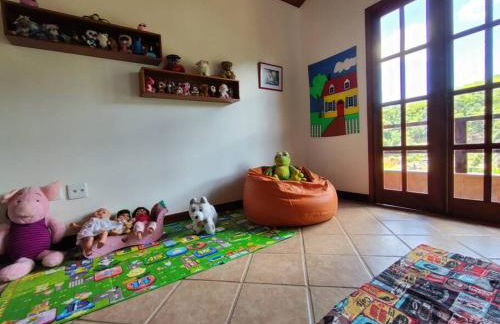 Villa Monni - Miguel Pereira - Foto 29