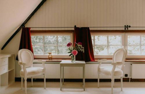 Landhaus Kurzenmoor - Tenne (410 qm) - Photo 14