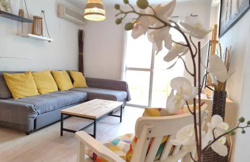 Sunny apartment next to the Beach ZE1 - Photo 1