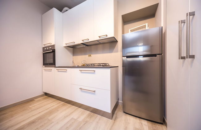 Massena Attic & Studio by Wonderful Italy - Foto 23