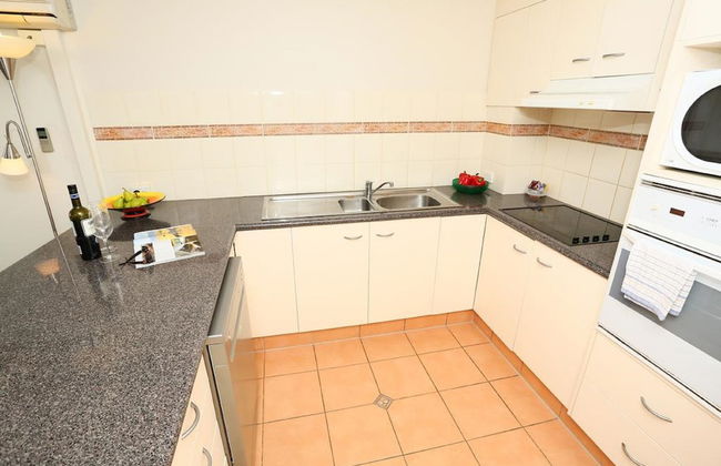 Biarritz Apartments - Foto 14