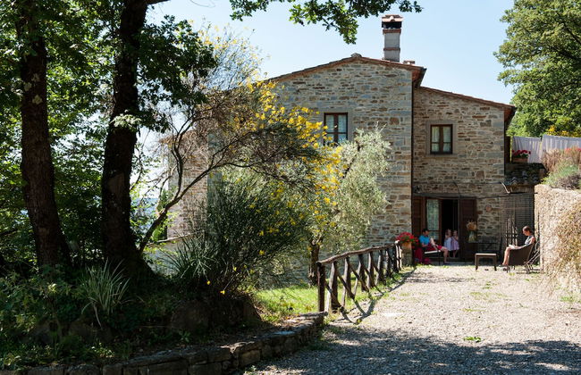 Agriturismo Azienda Agricola il Pozzo - Foto 50