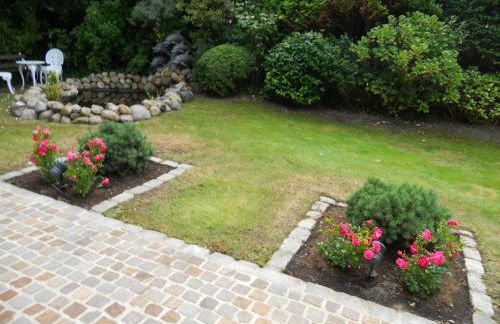 Ferienwohnungen Biberhüs - Foto 25