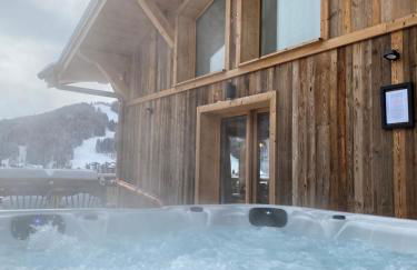 Chalets Alaska - Foto 21