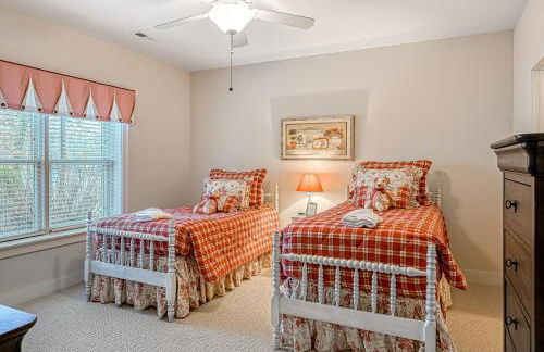 Lake Anna Cabana - Photo 23