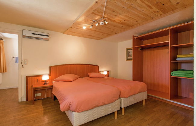 Spacious Waimes Villa - Foto 8