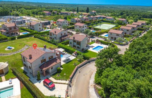 Paradis Villa Stone Queen with Heated Pool - Foto 4