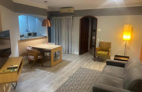 Cosmopolitan Praia Flat - Foto 88