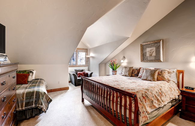 Arrowhead Village Beaver Creek - Photo 15