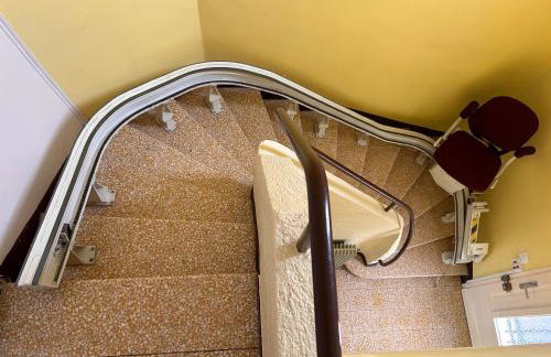 Chez papi et mamie - Foto 18