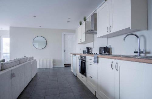 Ridgeway Retreat - 1 Bedroom Cottage - Manorbier - Foto 14