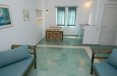 Panselinos Hotel - Foto 25