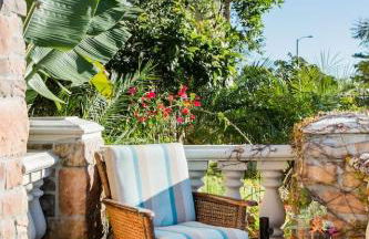 Unparalleled Villa Apartment in an Enchanting Village - Foto 6