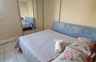 Apartamento na Praia do Futuro a 150m da Praia Mobiliado - Foto 17