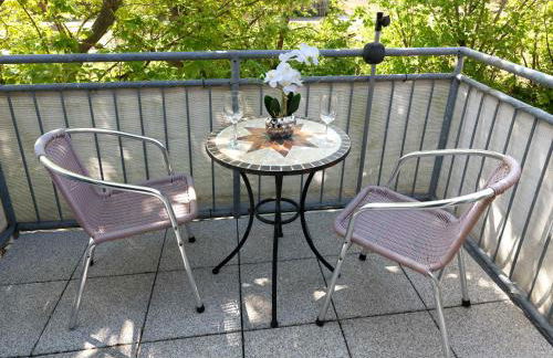 Appartements Am Reiterhof - Foto 8