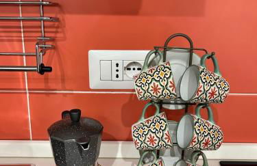 LE FONTI - CHARMING APARTMENT - PUGLIA INN HOLIDAY - Foto 50