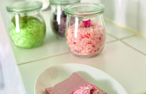 Zauberhafte FeWo im Herzen von Wolfenbüttel - Foto 16