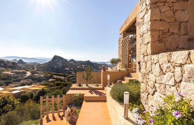 Villa Esmeralda - Free Wifi - With Swimming Pool - Foto 106