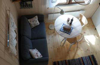 Nasze Podlasie, Domek w Dubiczach Cerkiewnych - Foto 7