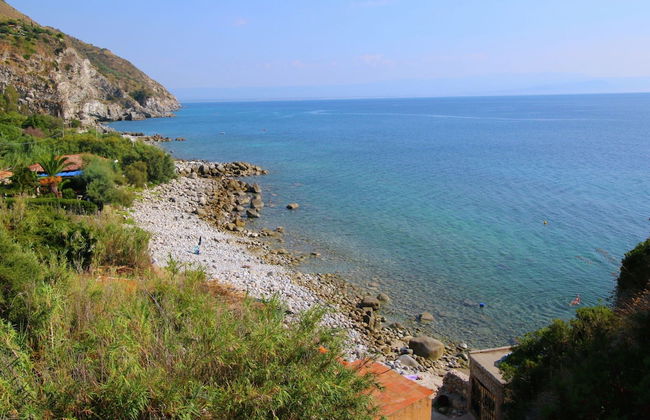 Mansion in Capo Vaticano Near the Beach - Photo 22