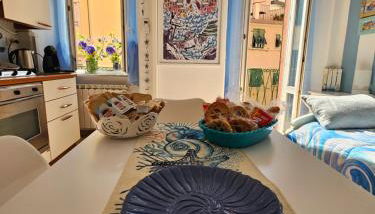 GRAZIOSA -CENTRO RIOMAGGIORE- 5 Terre- - Foto 5