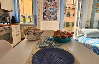 GRAZIOSA -CENTRO RIOMAGGIORE- 5 Terre- - Foto 5