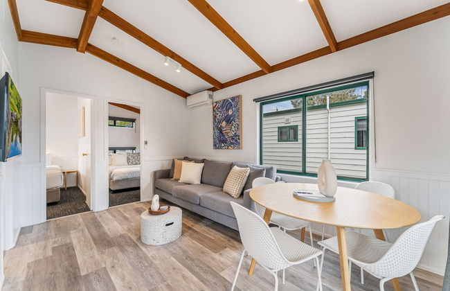 Tasman Holiday Parks - Geelong - Foto 41