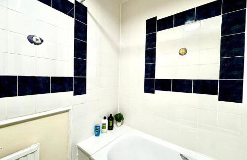 London Bridge 1-Bedroom Douglas building Entire Apartments - Foto 32