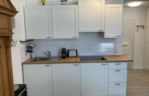 Ferienwohnung Sonnenterrasse - Foto 2