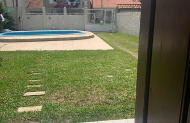 Casa com 4 quartos e piscina pra aproveitar - Foto 37
