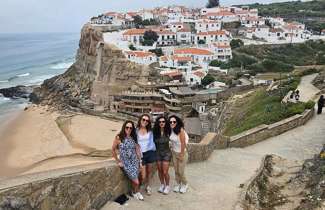 Private Tour durch Sintra mit Ortskundiger Reiseleiter & Hotelabholung - Foto 34